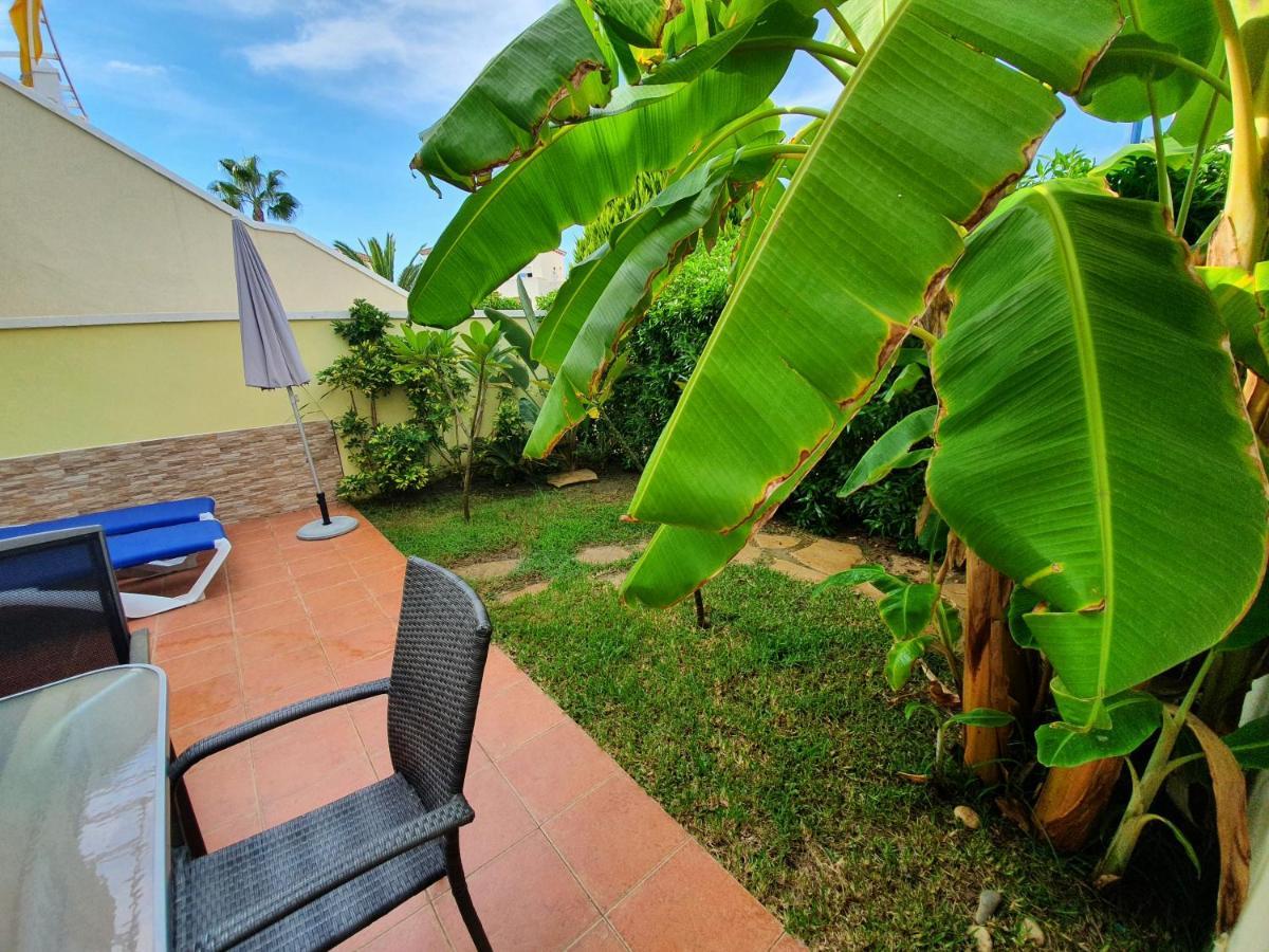 Casa Luxury Nudista Apartamento Vera Exterior foto