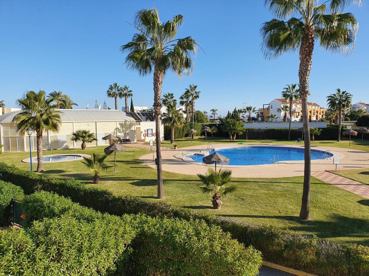 Casa Luxury Nudista Apartamento Vera Exterior foto