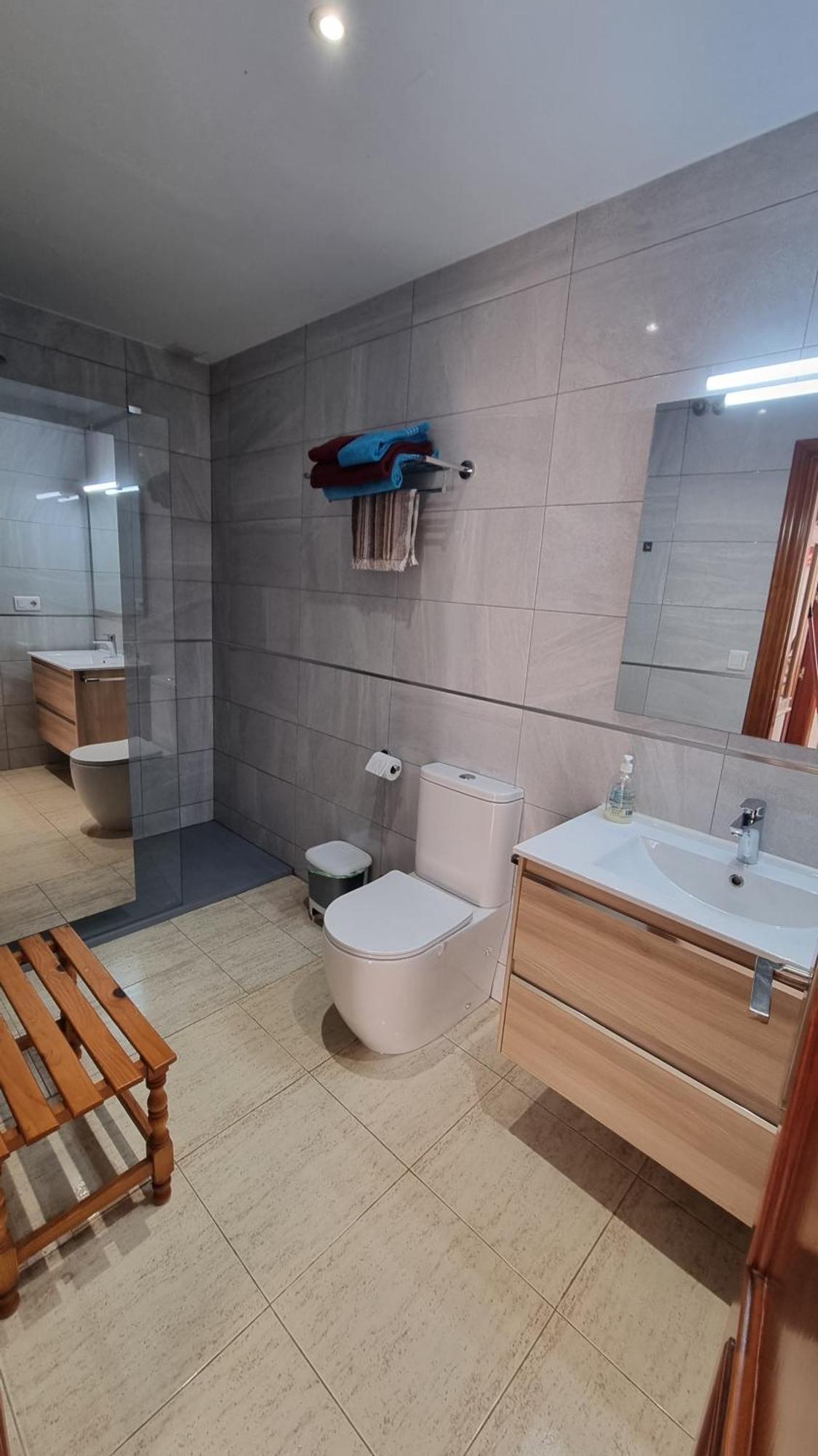 Casa Luxury Nudista Apartamento Vera Quarto foto