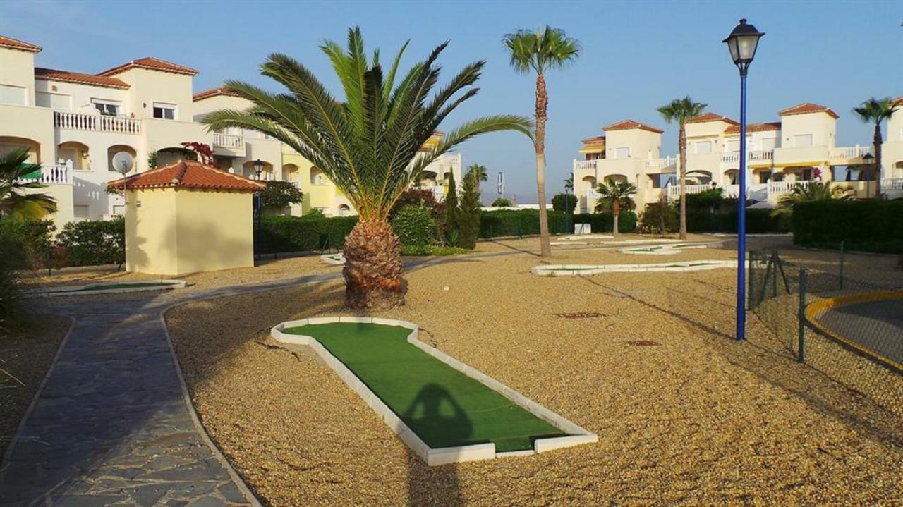 Casa Luxury Nudista Apartamento Vera Exterior foto