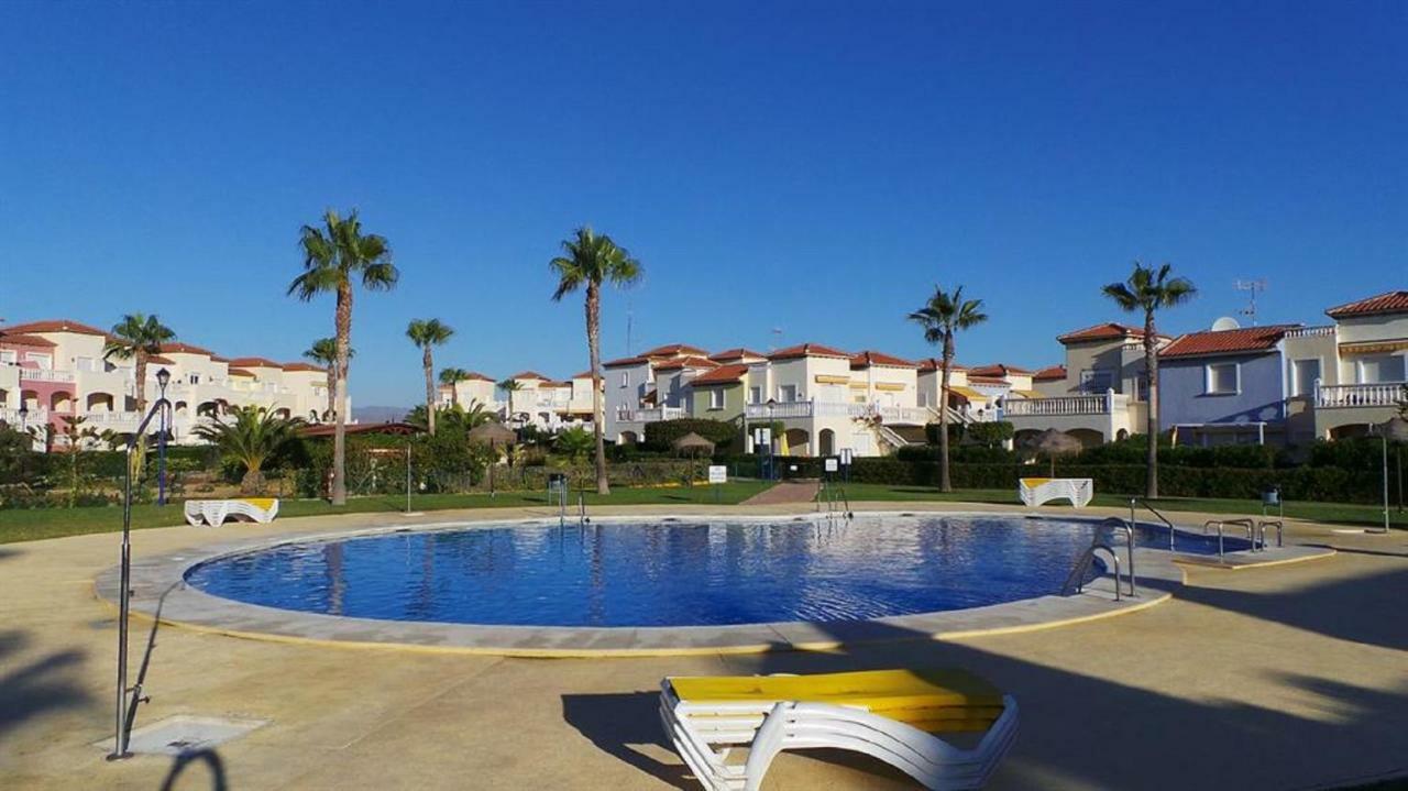 Casa Luxury Nudista Apartamento Vera Exterior foto