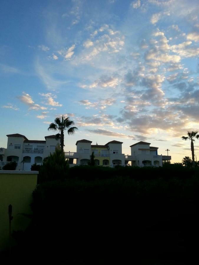 Casa Luxury Nudista Apartamento Vera Exterior foto