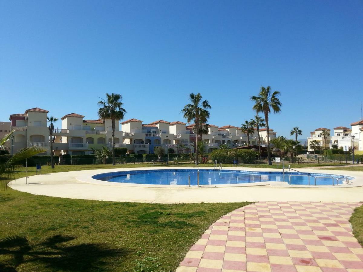 Casa Luxury Nudista Apartamento Vera Exterior foto